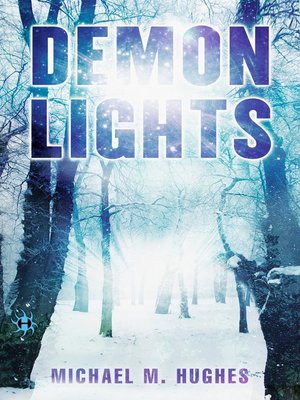 cover image of Demon Lights